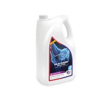 Uls- Gard Regular Solution 